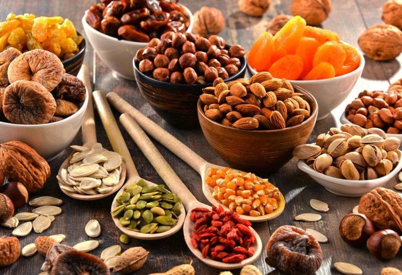 dịch vụ sấy nóng